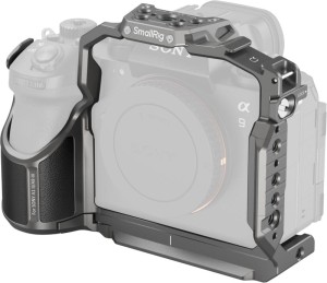 Klatka operatorska SmallRig 5187 Cage dla Sony Alpha 1 II / Alpha 9 III