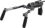 SmallRig 4181 HawkLock Shoulder Rig Pro SR007