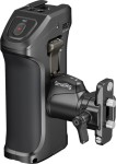 SmallRig 5235 Obrotowy uchwyt boczny z wyzwalaczem REC do wybranych kamer Canon / Blackmagic Design