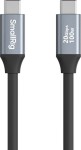 SmallRig 4788 Kabel do transmisji danych USB-C do USB-C 35cm 20Gbps