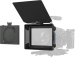 SmallRig 5011 Matte Box Kit z filtrami CPL i VND