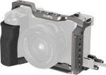 Klatka operatorska Smallrig 5060 HawkLock Quick Release Cage Kit dla Sony A6700