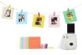 ZESTAW 6w1 Futerał + Album + Ramki + Filtry do FujiFilm INSTAX Mini 8 / 9 - RÓŻOWY