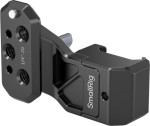 SmallRig 4458 Adapter przedłużenia uchwytu bocznego z zaciskiem NATO