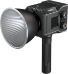 Lampa SmallRig 4810 RC 60C RGB LED Video Light with Powerbank Clamp Edition