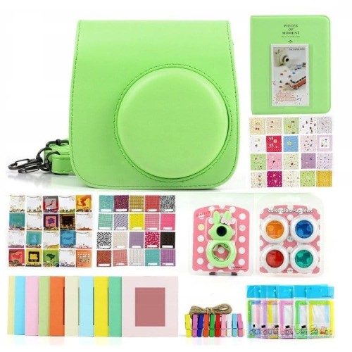 pol_pl_Zestaw-akcesoriow-7-w-1-XL-Etui-Ramki-do-FujiFilm-Instax-Mini-8-9-Zielony-1589_1.jpg