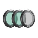 Zestaw filtrów do DJI Neo Everyday Freewell