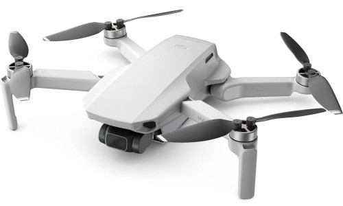 Dron DJI Mavic Mini