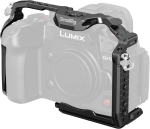 Klatka szybkiego montażu SmallRig 4824 do Panasonic Lumix GH7 / GH6