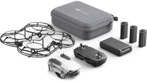 Dron DJI Mavic Mini Fly More Combo