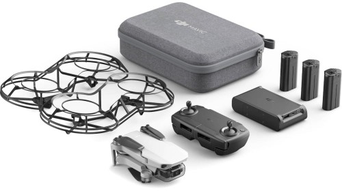 Dron DJI Mavic Mini Fly More Combo