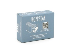 Hoppstar ECO wkłady do aparatu Artist Hoppstar