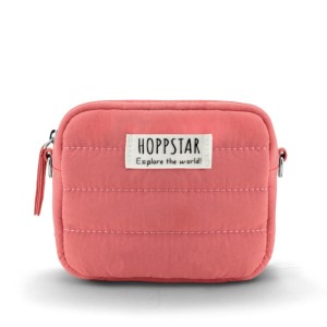 Hoppstar Torebka Dziecięca do Aparatu Mini Bubblegum