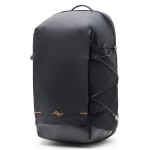 Plecak Peak Design Outdoor Backpack ZIP 18L - Czarny