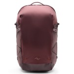 Plecak Peak Design Outdoor Backpack ZIP 18L - Ciemny Fiolet