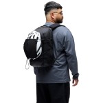 Pokrowiec na kask rowerowy Peak Design Outdoor Helmet Carry - Czarny