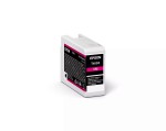 Epson T46S3 Vivid Magenta Tusz 25ml SC-P700/P706