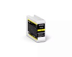 Epson T46S4 Yellow Tusz 25ml do SC-P700/P706