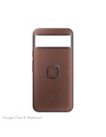 Peak Design Mobile Etui Everyday Case Fabric Google Pixel 8 - Czerwone