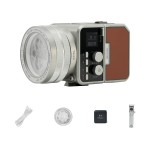 Lampa Harlowe Mini Max 40W LED Standard Kit