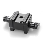 Mocowanie zimnej stopki SmallRig 1652 z adapterem NATO