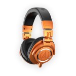 Słuchawki Audio-Technica ATH-M50X MO Limited