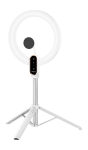 Lampa LED Ulanzi LT030 - WB (3000 K - 6000 K)