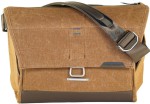 Torba Peak Design Everyday Messenger 15# 18L Tan - Brązowy