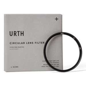Filtr Urth 39mm UV Lens Filter (Plus+)
