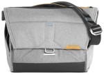 Torba Peak Design Everyday Messenger 15# 18L Ash - Popielaty