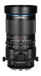Obiektyw Laowa 55 mm f/2,8 Tilt-Shift 1x Macro do Fujifilm X