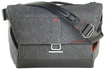 Torba Peak Design Everyday Messenger 15# 18L Charcoal - Grafitowy