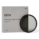 Filtr Urth 55mm Circular Polarizing (CPL) Lens Filter (Plus+)