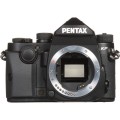 Lustrzanka Pentax KP - body - czarny -1.jpg
