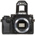 Lustrzanka Pentax KP - body - czarny -5.jpg