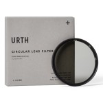 Filtr Urth 127mm Circular Polarizing (CPL) Lens Filter (Plus+)