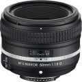 Nikon Nikkor AF-S 50mm f1.8 SE.jpg