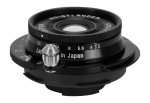 Obiektyw Voigtlander Color Skopar 35 mm f/3,5 do Leica M - czarny