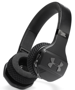 Słuchawki JBL Under Armour Sport Wireless Train czarne