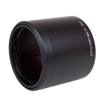Osłona przeciwsłoneczna Olympus LH-49 (czarna)