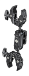 Ramię montażowe Ulanzi Magic arm C017 z uchwytami Super Clamp