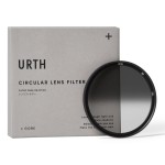 Filtr Urth 58mm Hard Graduated ND8 Lens Filter (Plus+)