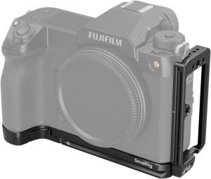 SmallRig 4716 Płytka montażowa w kształcie litery L do Fujifilm GFX100S II