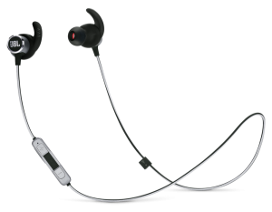 Słuchawki JBL Reflect Mini 2 czarne