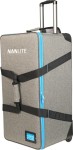 Nanlite Trolley Case CC-ST-PS60-3KIT - walizka na kółkach do lamp PavoSlim 60B lub 60C