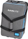 Nanlite CC-ST-FZ300II-2KIT - walizka na kółkach na 2 lampy Forza 300/300B II