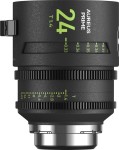 Obiektyw NiSi Cine Lens Aureus Prime 24mm T1.4 PL-Mount