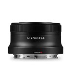 Obiektyw 7Artisans AF 27mm f/2.8 Nikon Z