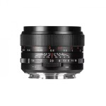 Obiektyw 7Artisans 35mm f/1.4 Sony E Mark III FF