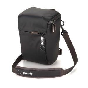 Torba na aparat Shimoda Top Loader - Small - Black